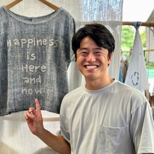 山口 一生のプロフィール写真